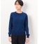 〔 TALLサイズ 〕 【アンサンブル対応】ファインウールニット プルオーバー