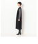 【セットアップ対応】２ＷＡＹストレッチフラノ ジャンパースカート
