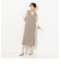 【セットアップ対応】２ＷＡＹストレッチフラノ ジャンパースカート