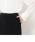 【セットアップ対応】２ＷＡＹストレッチトロ スカート