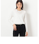 フェザータッチスムース 長袖Ｔシャツ