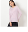 フェザータッチスムース 長袖Ｔシャツ