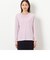 フェザータッチスムース 長袖Ｔシャツ