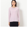 フェザータッチスムース 長袖Ｔシャツ