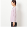 フェザータッチスムース 長袖Ｔシャツ