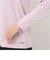 フェザータッチスムース 長袖Ｔシャツ