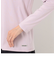 フェザータッチスムース 長袖Ｔシャツ