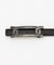【リバーシブル】トップバックル ベルト