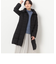 〔 Sサイズ 〕 ソフトタフタ ロングダウン