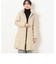 〔 Sサイズ 〕 ソフトタフタ ロングダウン