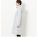 〔 Sサイズ 〕 ソフトタフタ ロングダウン