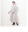 〔 Sサイズ 〕 ラグウォームリブニット ハイネックプルオーバー