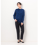 〔 TALLサイズ 〕 ファインウールニット カーディガン