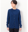 〔 TALLサイズ 〕 ファインウールニット カーディガン
