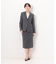 〔 Sサイズ 〕 【セットアップ対応】ウールストライプ シングルジャケット