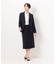 〔 Sサイズ 〕 【セットアップ対応】ウールストライプ シングルジャケット