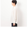〔 Sサイズ 〕 プルエラバックサテン シャツ