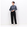 ツイルストレッチ パンツ