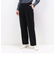 ツイルストレッチ パンツ