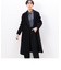 〔 TALLサイズ 〕 ウールビーバー コート