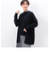 〔 TALLサイズ 〕 エクストラファインメリノロングＶネックカーディガン