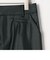 【セットアップ対応】ポリエステルストレッチ スカート
