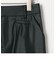 【セットアップ対応】ポリエステルストレッチ スカート