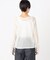 シアーバランサー スキンTシャツ