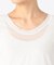 シアーバランサー スキンTシャツ