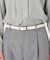 【リバーシブル】パンツベルト