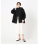 〔 TALLサイズ 〕 コットンナイロングログラン撥水加工 アノラックブルゾン