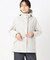 〔 TALLサイズ 〕 コットンナイロングログラン撥水加工 アノラックブルゾン