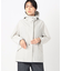 〔 TALLサイズ 〕 コットンナイロングログラン撥水加工 アノラックブルゾン