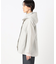 〔 TALLサイズ 〕 コットンナイロングログラン撥水加工 アノラックブルゾン