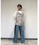 ヴェールローン ブラウス