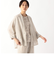 シアーボイル シャツジャケット