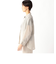 シアーボイル シャツジャケット