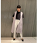 TCポンチ ジレ
