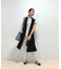 TCポンチ ジレ