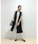 TCポンチ ジレ