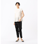 〔 TALLサイズ 〕 ストレッチツイル パンツ