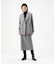 〔 TALLサイズ 〕 【セットアップ対応】2WAYストレッチトロ ダブルジャケット