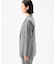 〔 TALLサイズ 〕 【セットアップ対応】2WAYストレッチトロ ダブルジャケット