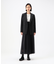 〔 TALLサイズ 〕 【セットアップ対応】2WAYストレッチトロ ダブルジャケット