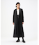 〔 TALLサイズ 〕 【セットアップ対応】2WAYストレッチトロ ダブルジャケット