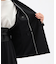 〔 TALLサイズ 〕 【セットアップ対応】2WAYストレッチトロ ダブルジャケット