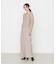2WAYストレッチ ワイドパンツ