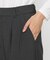 〔 TALLサイズ 〕 2WAYストレッチ ワイドパンツ