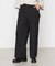 〔 TALLサイズ 〕 2WAYストレッチ ワイドパンツ