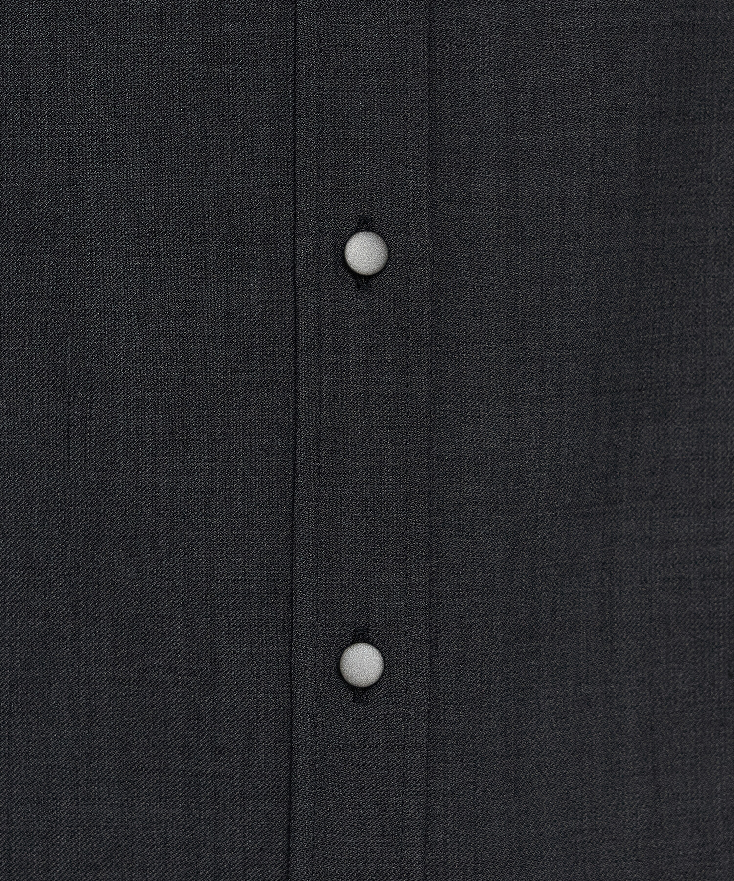 〔 Sサイズ 〕 サイロスパン ツイル シャツ